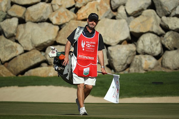 caddie elite